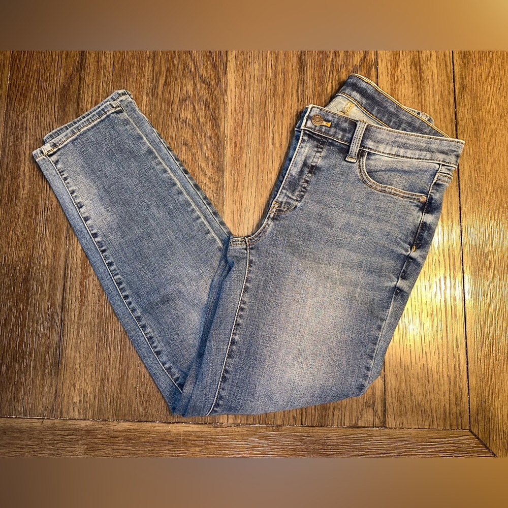 Talbots Women’s Size 2 Slim Ankle Jeans